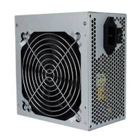 Блок питания InWin 500W Gray (PM-500ATX-F APFC)