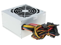 Блок питания InWin 500W Gray (PM-500ATX-F APFC)