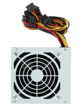 Блок питания InWin 500W Gray (PM-500ATX-F APFC)