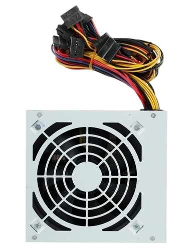 Блок питания InWin 500W Gray (PM-500ATX-F APFC)