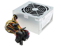 Блок питания InWin 500W Gray (PM-500ATX-F APFC)