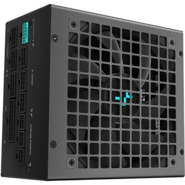 Блок питания Deepcool 1000W PX1000G R-PXA00G-FC0B-EU Gen5 16 Pin (PCIe 5.0 Connector Cable Details)