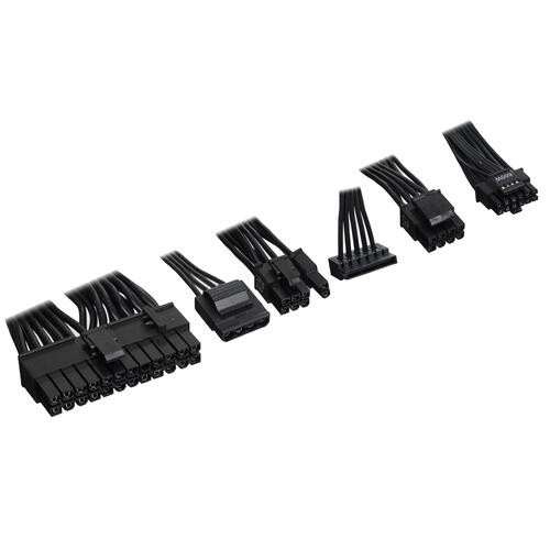 Блок питания Deepcool 1000W PX1000G R-PXA00G-FC0B-EU Gen5 16 Pin (PCIe 5.0 Connector Cable Details)