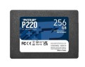 Твердотельный накопитель Patriot 256 Gb P220 P220S256G25