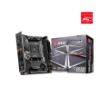 Материнская плата MSI MPG B550I GAMING EDGE MAX WIFI