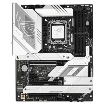 Материнская плата ASUS ROG STRIX Z790-A GAMING WIFI 90MB1E00-M0EAY0