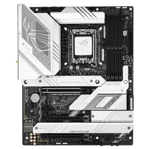 Материнская плата ASUS ROG STRIX Z790-A GAMING WIFI 90MB1E00-M0EAY0