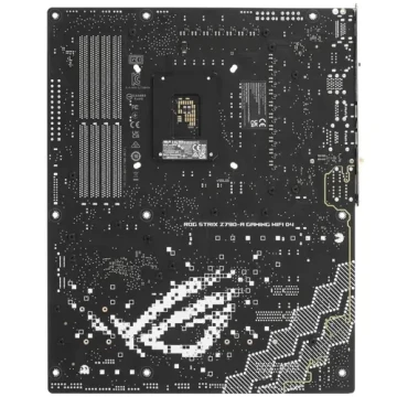 Материнская плата ASUS ROG STRIX Z790-A GAMING WIFI 90MB1E00-M0EAY0