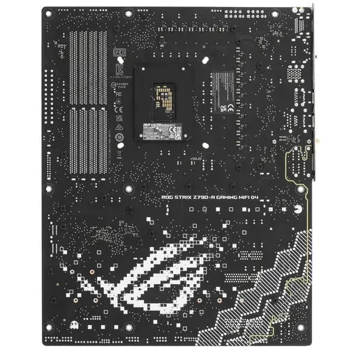 Материнская плата ASUS ROG STRIX Z790-A GAMING WIFI 90MB1E00-M0EAY0
