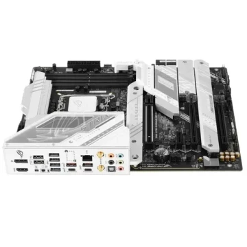 Материнская плата ASUS ROG STRIX Z790-A GAMING WIFI 90MB1E00-M0EAY0