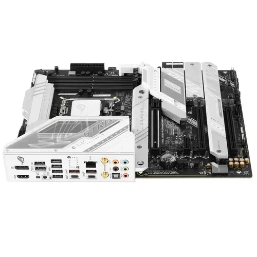 Материнская плата ASUS ROG STRIX Z790-A GAMING WIFI 90MB1E00-M0EAY0