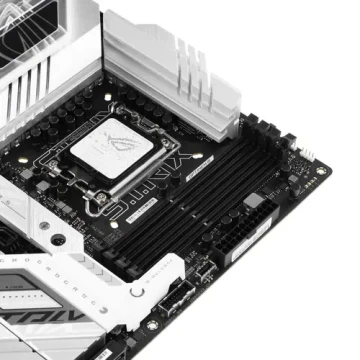Материнская плата ASUS ROG STRIX Z790-A GAMING WIFI 90MB1E00-M0EAY0