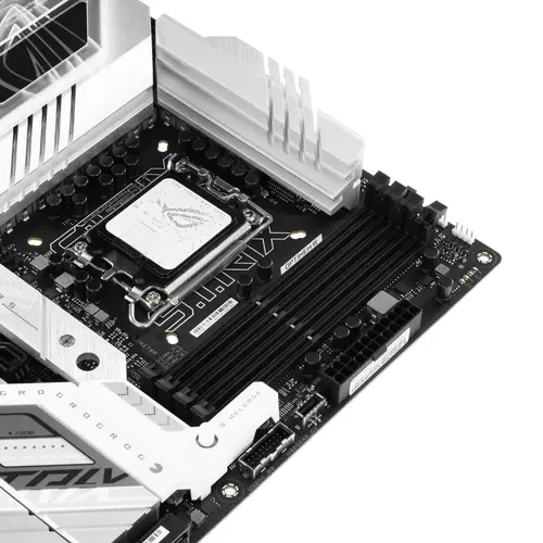 Материнская плата ASUS ROG STRIX Z790-A GAMING WIFI 90MB1E00-M0EAY0