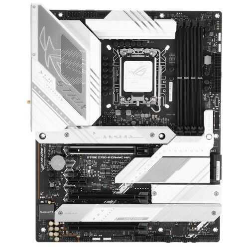 Материнская плата ASUS ROG STRIX Z790-A GAMING WIFI 90MB1E00-M0EAY0