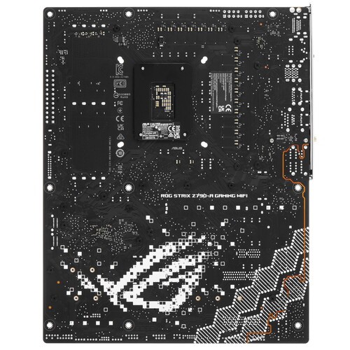 Материнская плата ASUS ROG STRIX Z790-A GAMING WIFI 90MB1E00-M0EAY0