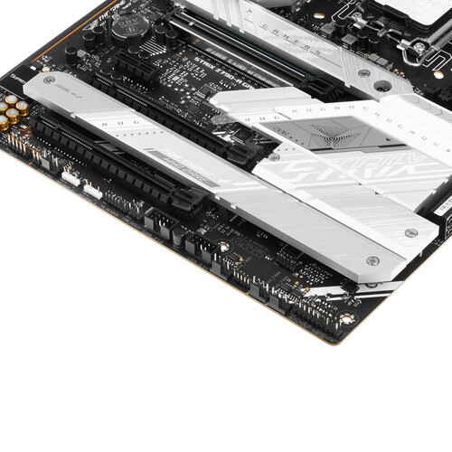 Материнская плата ASUS ROG STRIX Z790-A GAMING WIFI 90MB1E00-M0EAY0