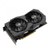 Видеокарта ASUS (ROG-STRIX-GTX1660S-6G-GAMING) ROG GeForce GTX 1660 SUPER 1530MHz 6144MB 14002MHz 192 bit 2xHDMI 2xDisplayPort Strix Gaming