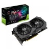 Видеокарта ASUS (ROG-STRIX-GTX1660S-6G-GAMING) ROG GeForce GTX 1660 SUPER 1530MHz 6144MB 14002MHz 192 bit 2xHDMI 2xDisplayPort Strix Gaming