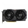 Видеокарта ASUS (ROG-STRIX-GTX1660S-6G-GAMING) ROG GeForce GTX 1660 SUPER 1530MHz 6144MB 14002MHz 192 bit 2xHDMI 2xDisplayPort Strix Gaming