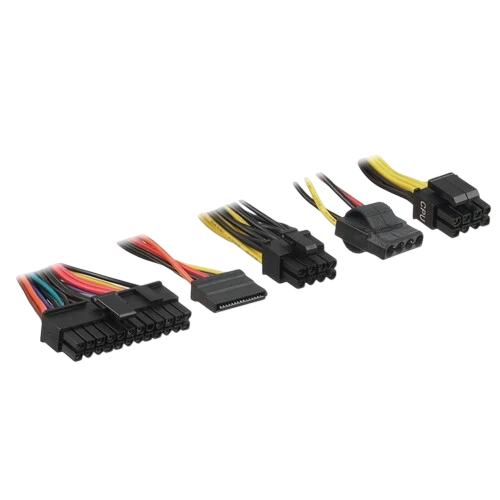 Блок питания COUGAR 500W (VTE500)