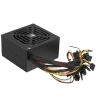 Блок питания COUGAR 500W (VTE500)
