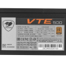 Блок питания COUGAR 500W (VTE500)