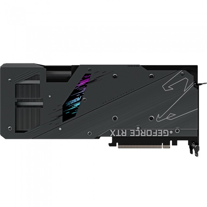 Видеокарта GIGABYTE (GV-N3090AORUS M-24GD) GeForce RTX 3090 24Gb AORUS MASTER