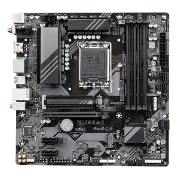 Материнская плата Gigabyte B760M DS3H AX