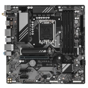 Материнская плата Gigabyte B760M DS3H AX