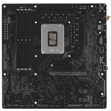 Материнская плата Gigabyte B760M DS3H AX