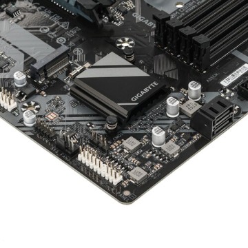 Материнская плата Gigabyte B760M DS3H AX