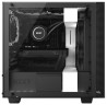Компьютерный корпус NZXT H400i White CA-H400W-WB