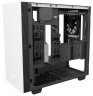 Компьютерный корпус NZXT H400i White CA-H400W-WB
