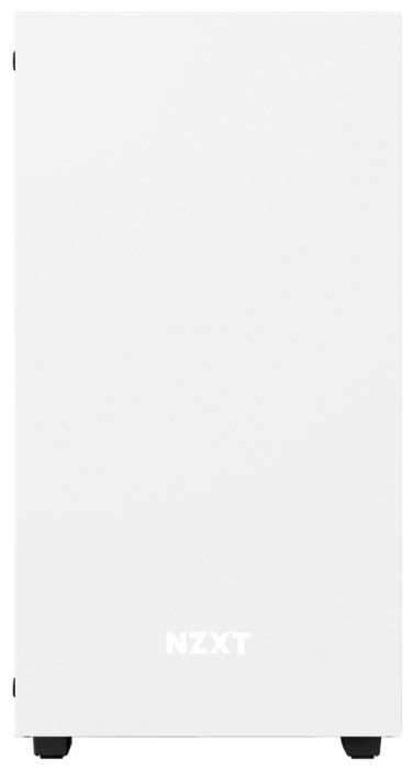 Компьютерный корпус NZXT H400i White CA-H400W-WB