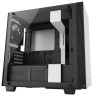 Компьютерный корпус NZXT H400i White CA-H400W-WB