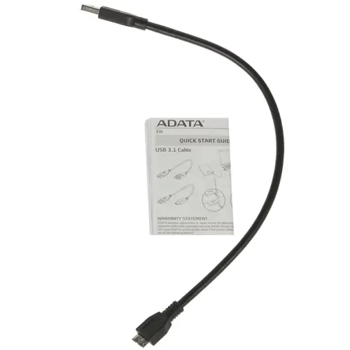 Внешний SSD 480 Gb ADATA SD600Q Blue ASD600Q-480GU31-CBL
