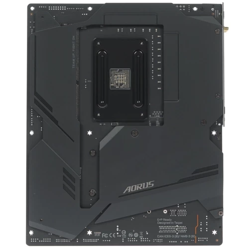 Материнская плата GIGABYTE X570 AORUS MASTER