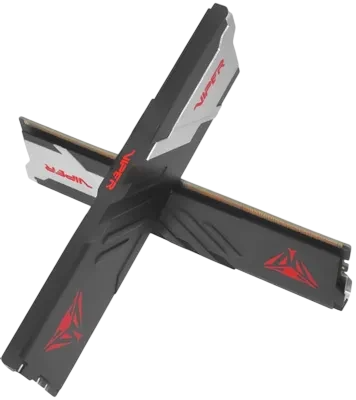Оперативная память 64 Gb 6000 MHz PATRIOT VIPER VENOM (PVV564G600C36K)