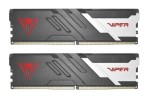 Оперативная память 64 Gb 6000 MHz PATRIOT VIPER VENOM (PVV564G600C36K)