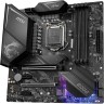 Материнская плата MSI MPG Z490M GAMING EDGE WIFI