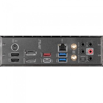 Материнская плата MSI MPG Z490M GAMING EDGE WIFI