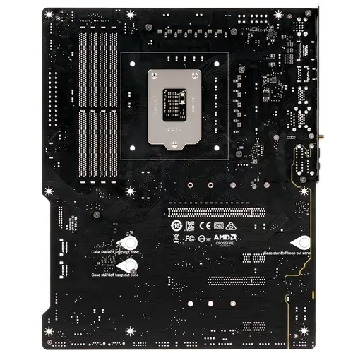 Материнская плата MSI MPG Z490M GAMING EDGE WIFI