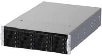 Компьютерный корпус Ablecom CS-R36-02P (AD-CSE0003B101T1) 1200W