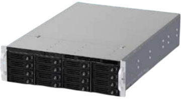 Компьютерный корпус Ablecom CS-R36-02P (AD-CSE0003B101T1) 1200W