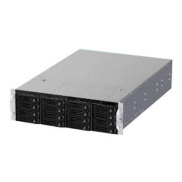 Компьютерный корпус Ablecom CS-R36-02P (AD-CSE0003B101T1) 1200W