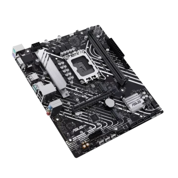 Материнская плата ASUS PRIME H610M-A-CSM 90MB1G20-M0EAYC