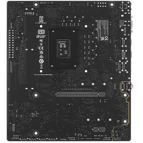 Материнская плата ASUS PRIME H610M-A-CSM 90MB1G20-M0EAYC