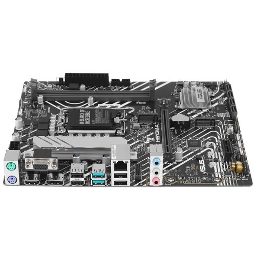 Материнская плата ASUS PRIME H610M-A-CSM 90MB1G20-M0EAYC