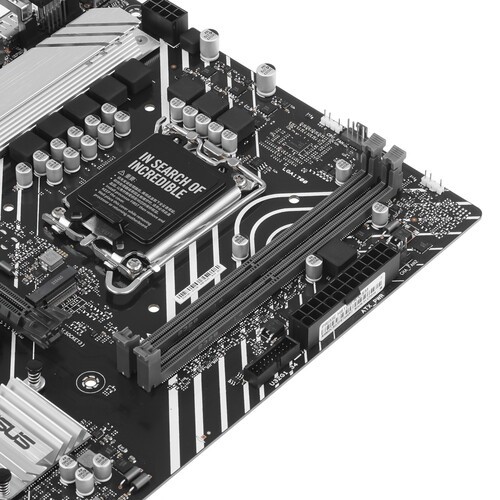 Материнская плата ASUS PRIME H610M-A-CSM 90MB1G20-M0EAYC