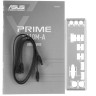 Материнская плата ASUS PRIME H610M-A-CSM 90MB1G20-M0EAYC